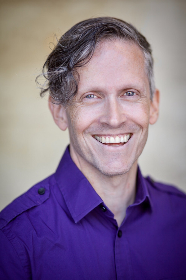 James C. Stewart Photo
