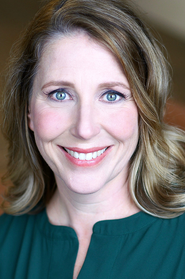 Laurie Flanigan Hegge Photo