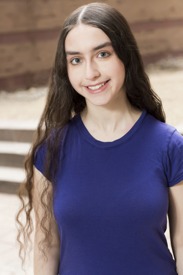 Mira Singer Photo