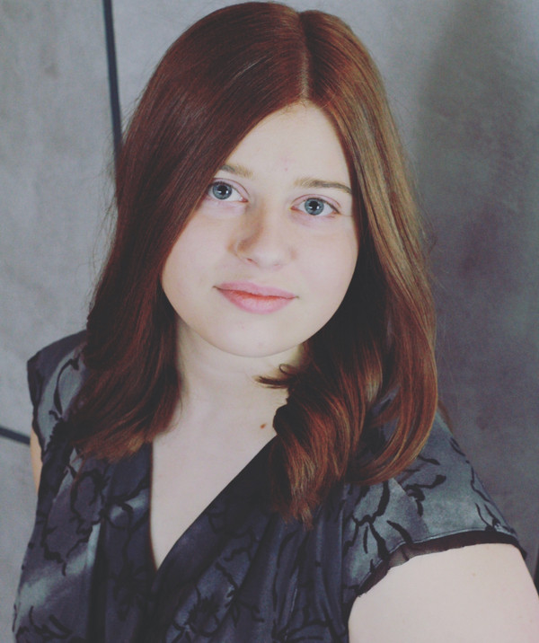 Katherine Niedzwiadek Photo