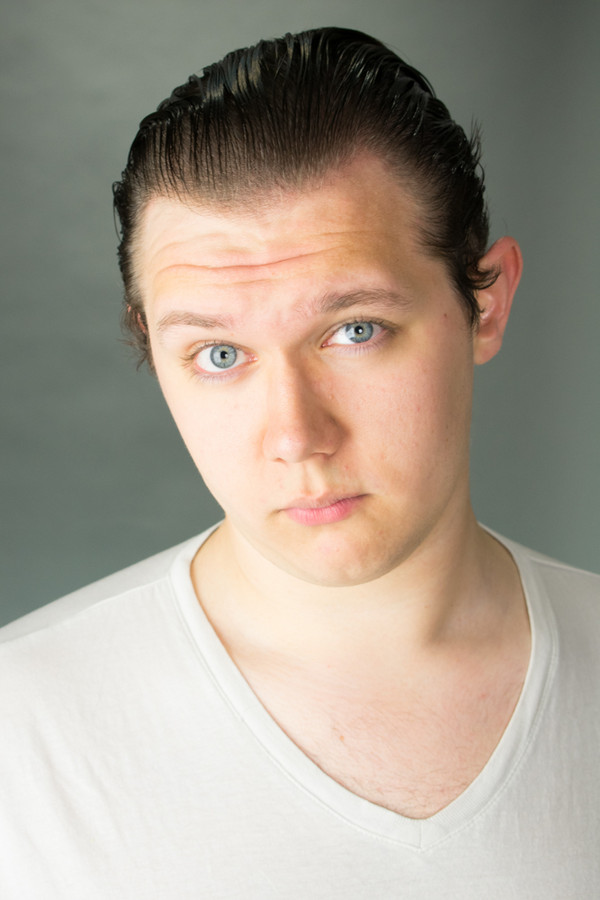 Jared Reynolds Photo