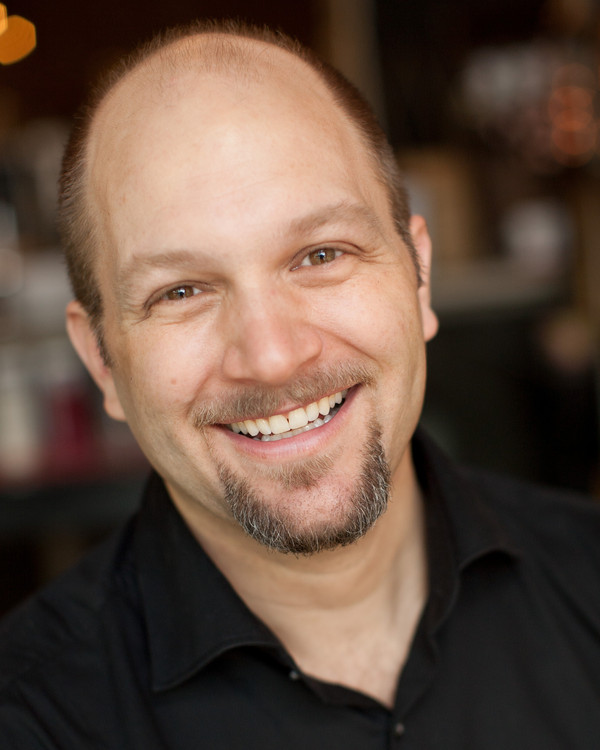 Brad Cerenzia Photo