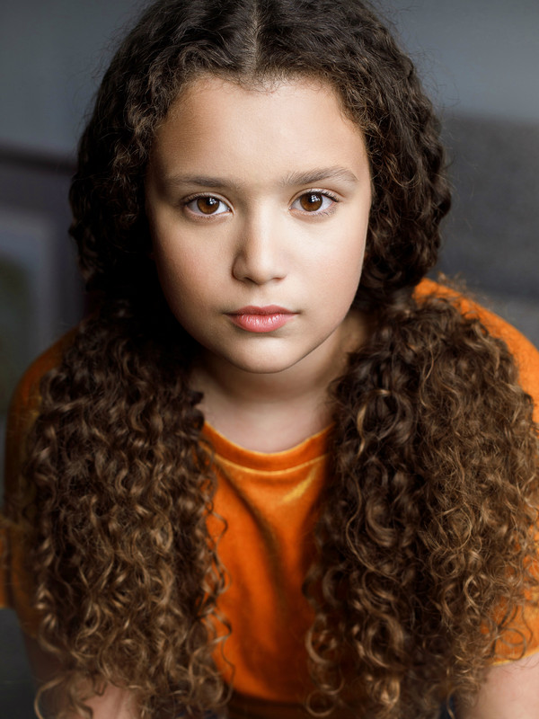 Ariela Rozentul Photo