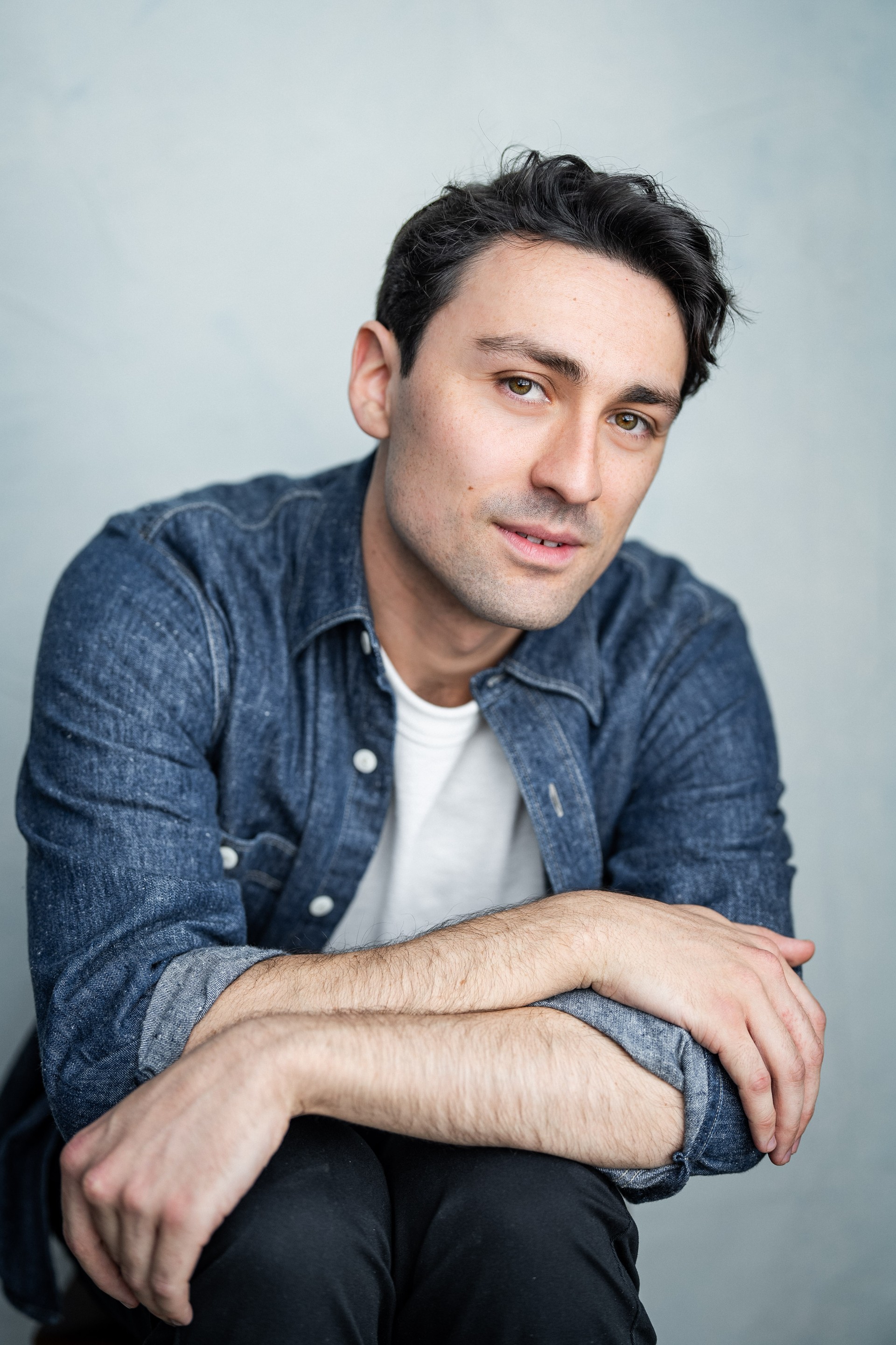 Noah Kieserman Photo