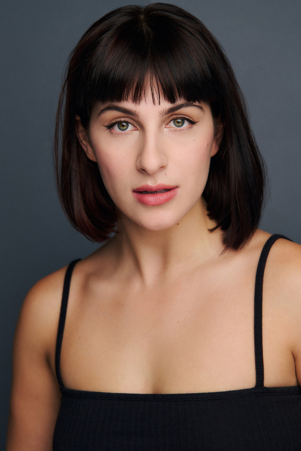 Leyah Rose Photo