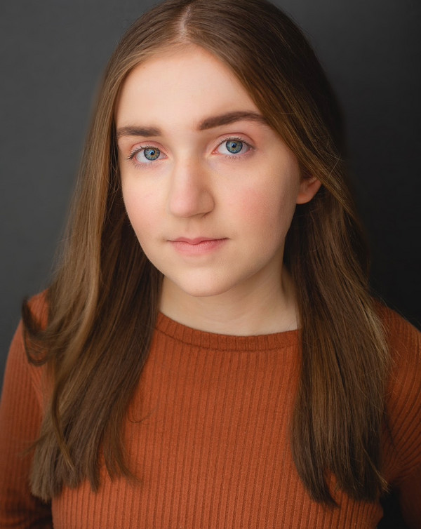 Cailyn Peddle Photo