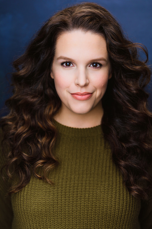 Ali Rose Harton Photo