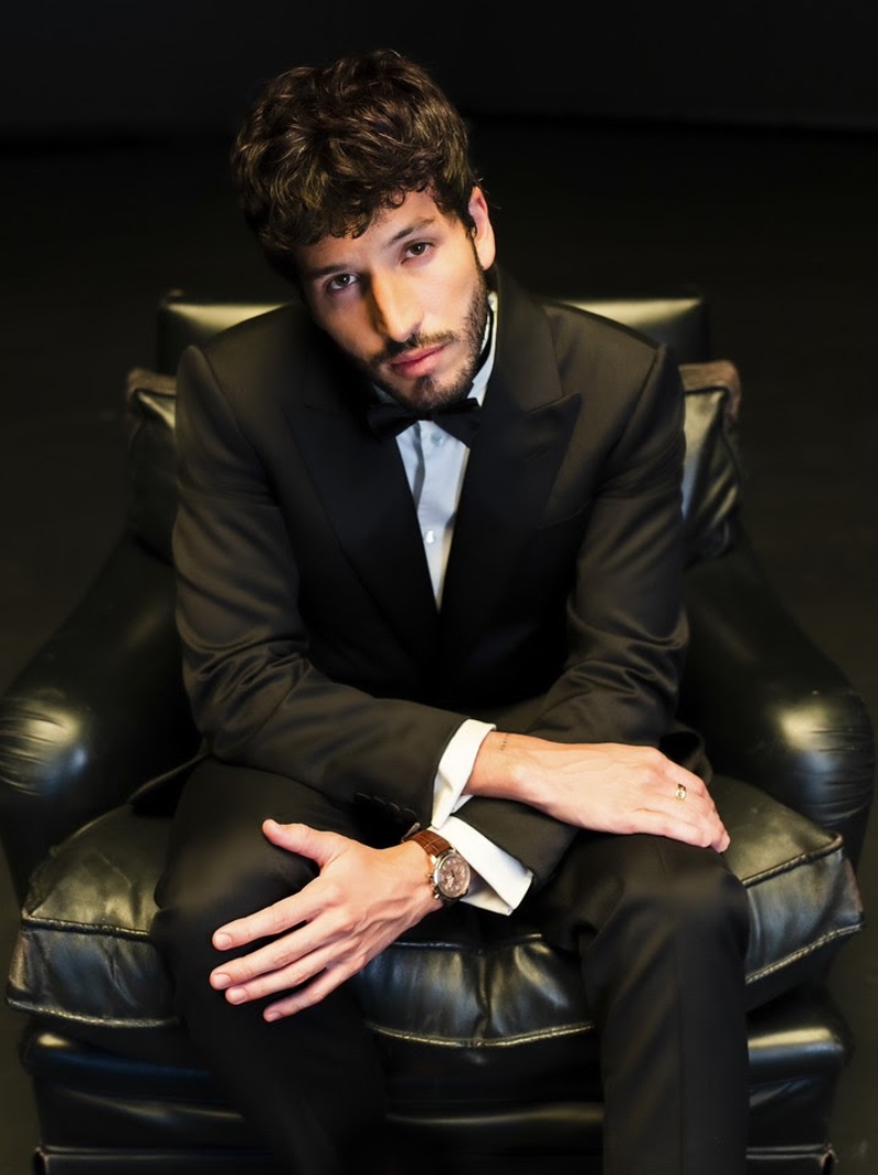Sebastián Yatra Photo