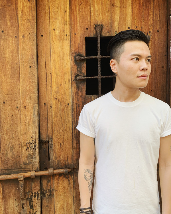 Dennis Yueh-Yeh Li Photo
