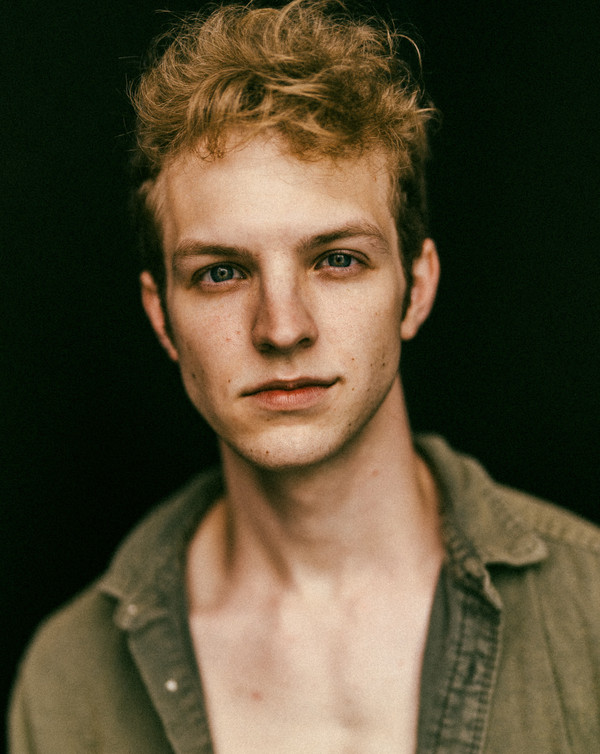 Noah Lentini Photo
