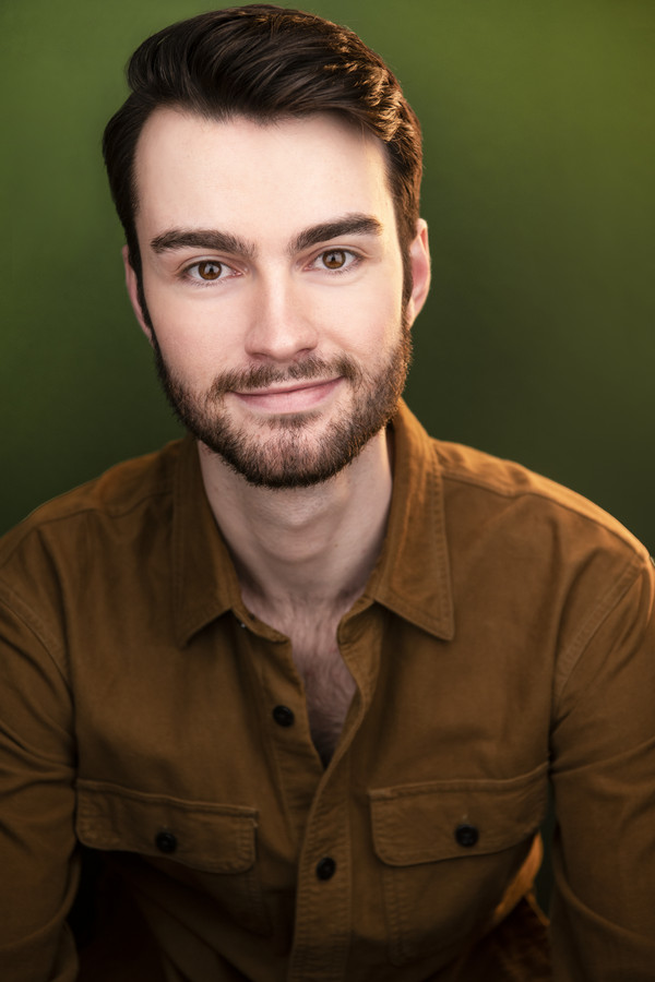 Eric Michael Byers Photo