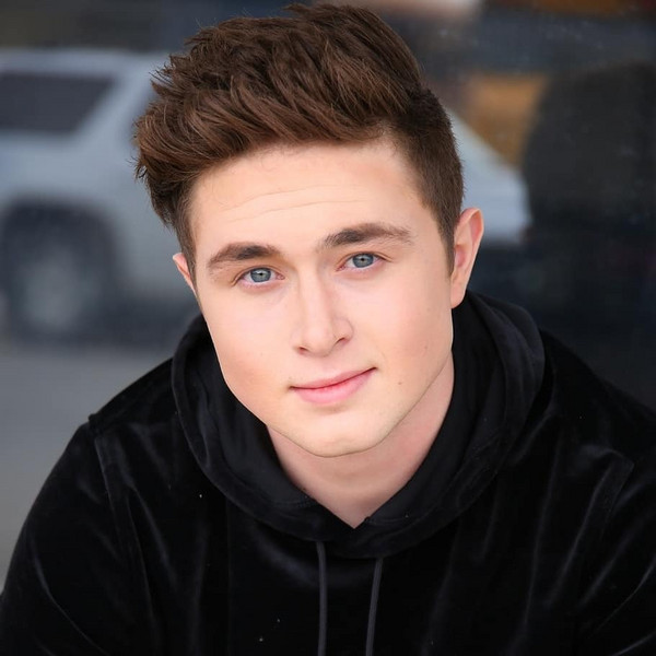 Dalton Weaver Photo
