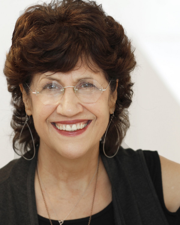 Marilyn Campbell-Lowe Photo