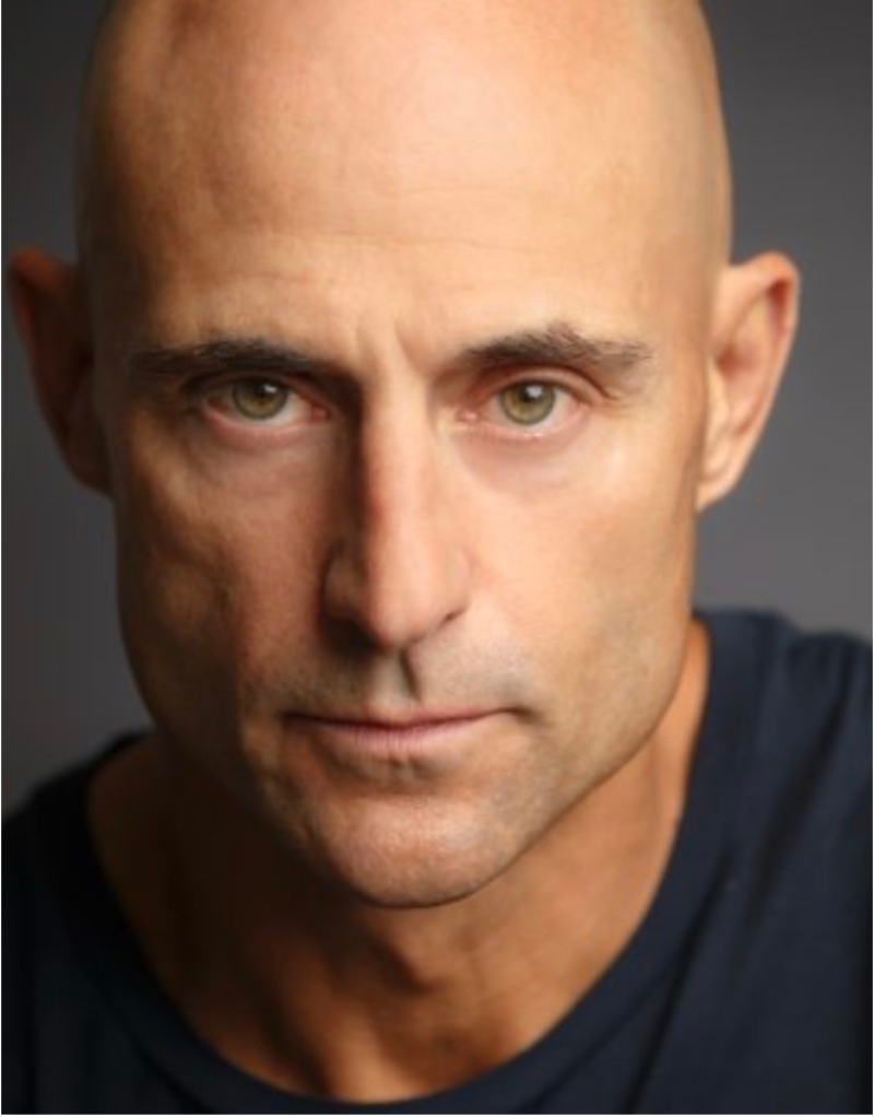 Mark Strong Photo