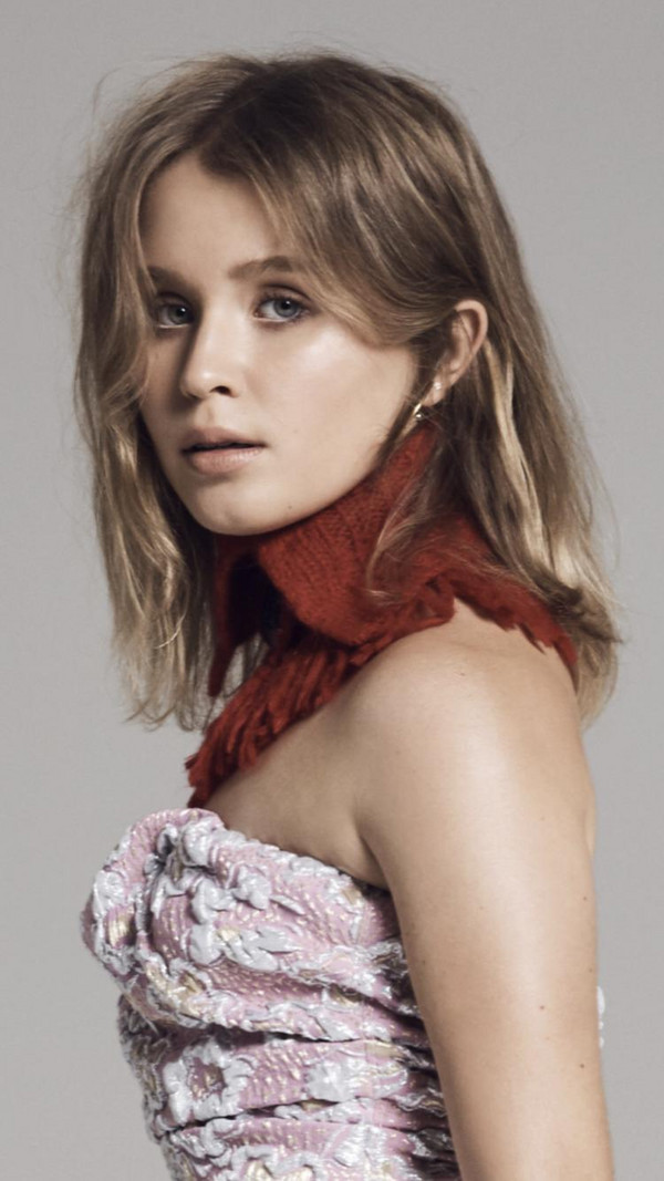 Eliza Scanlen Photo