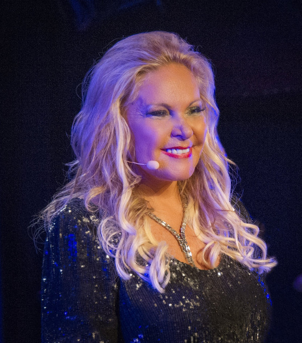 Jill Senter Photo