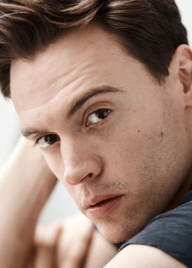 Erich Bergen Photo