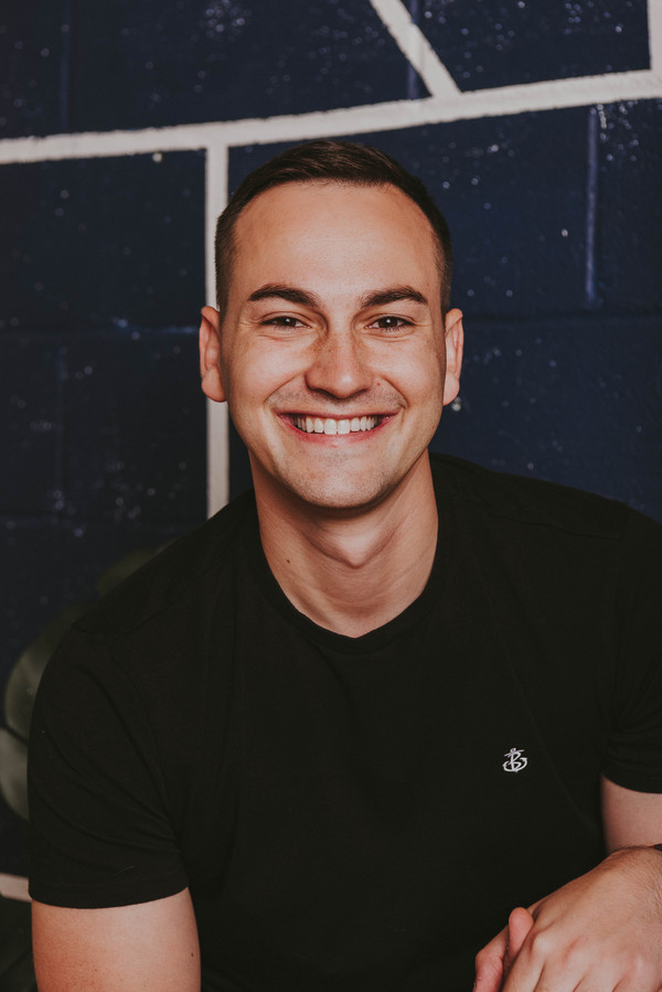 Ben Nissen Photo