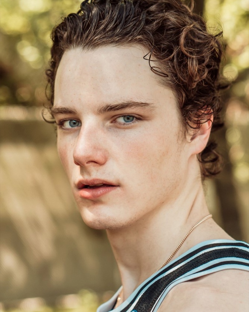 Graham Campbell Photo