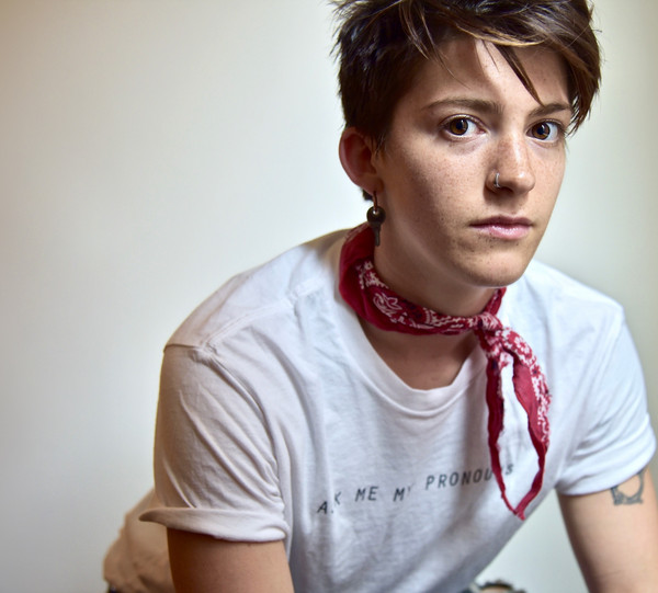 Alex Guhde Photo