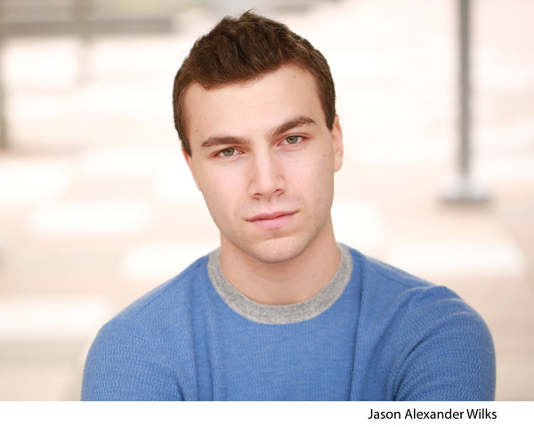 Jason Alexander Wilks Photo