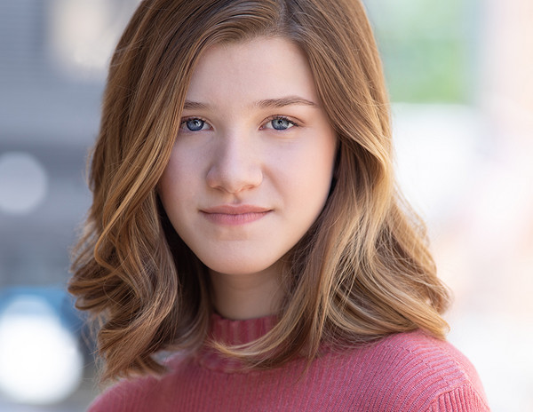Natalie Wiley Photo
