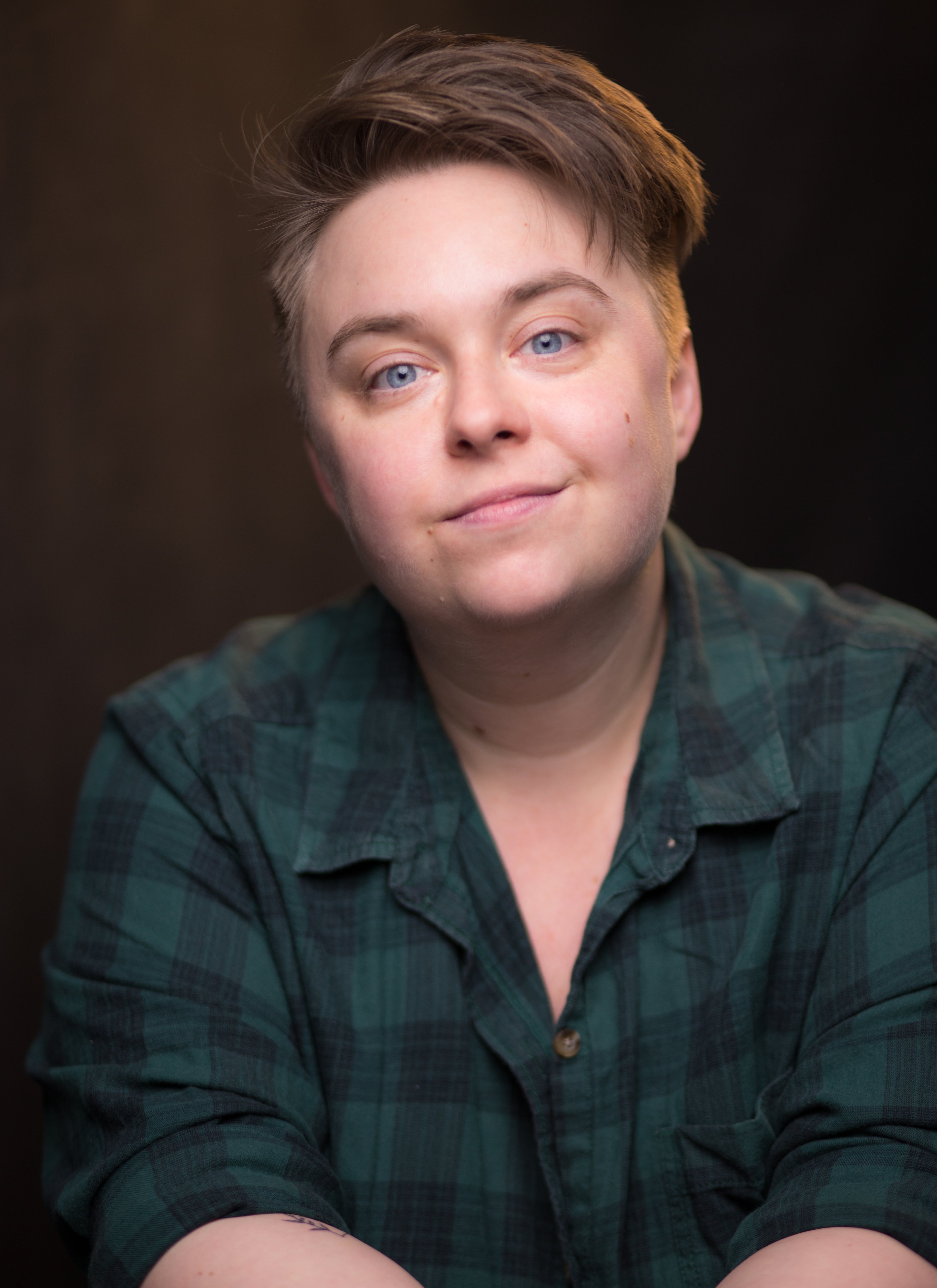 Sam Turlington Photo