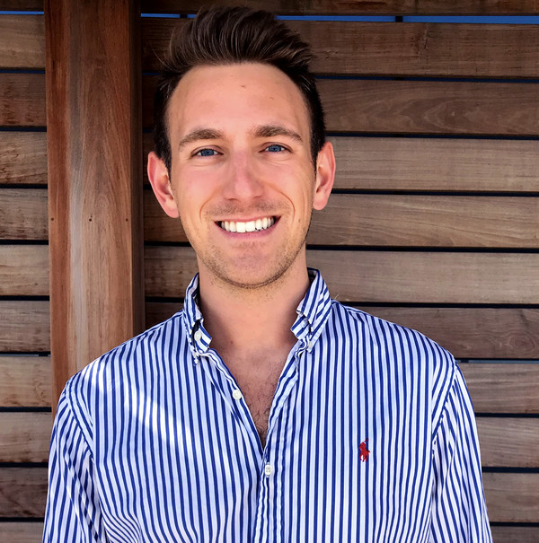 Richard C. Walter Photo