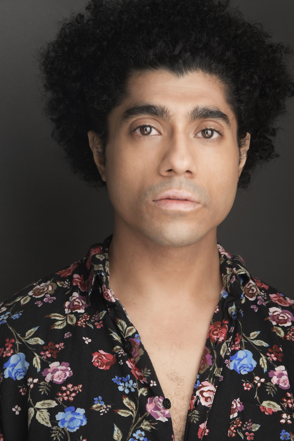 Fernando Gonzalez Photo