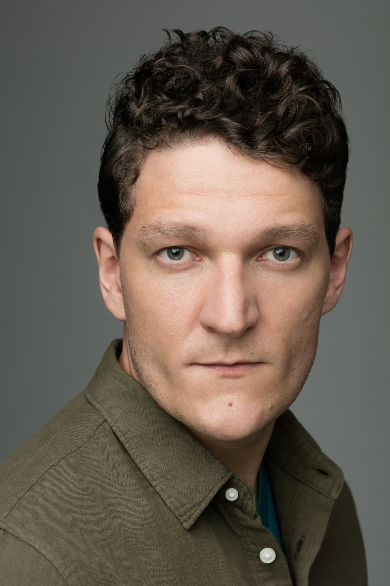 Gabriel Ebert Photo