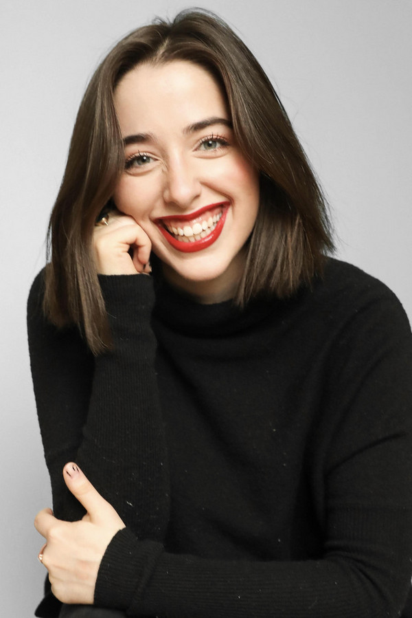 Alex Colavecchio Photo