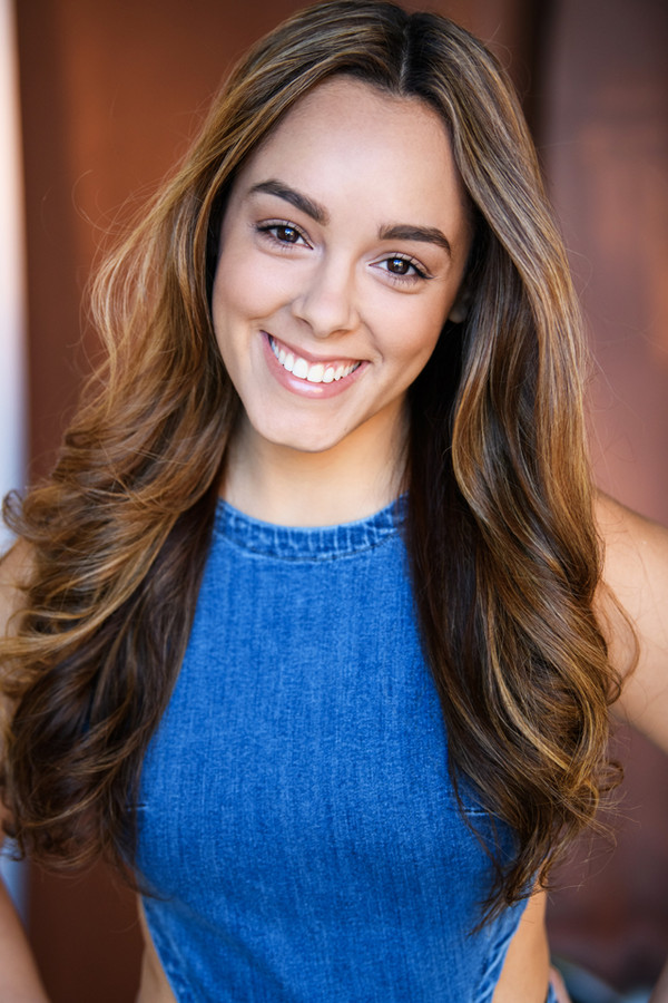 Sofia Deler Photo