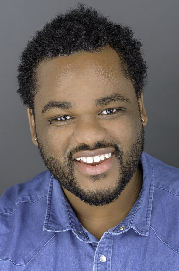 Rayshaun Sandlin Photo