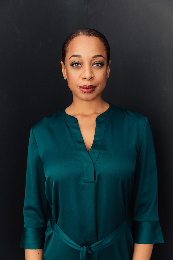 Jammie Patton Photo