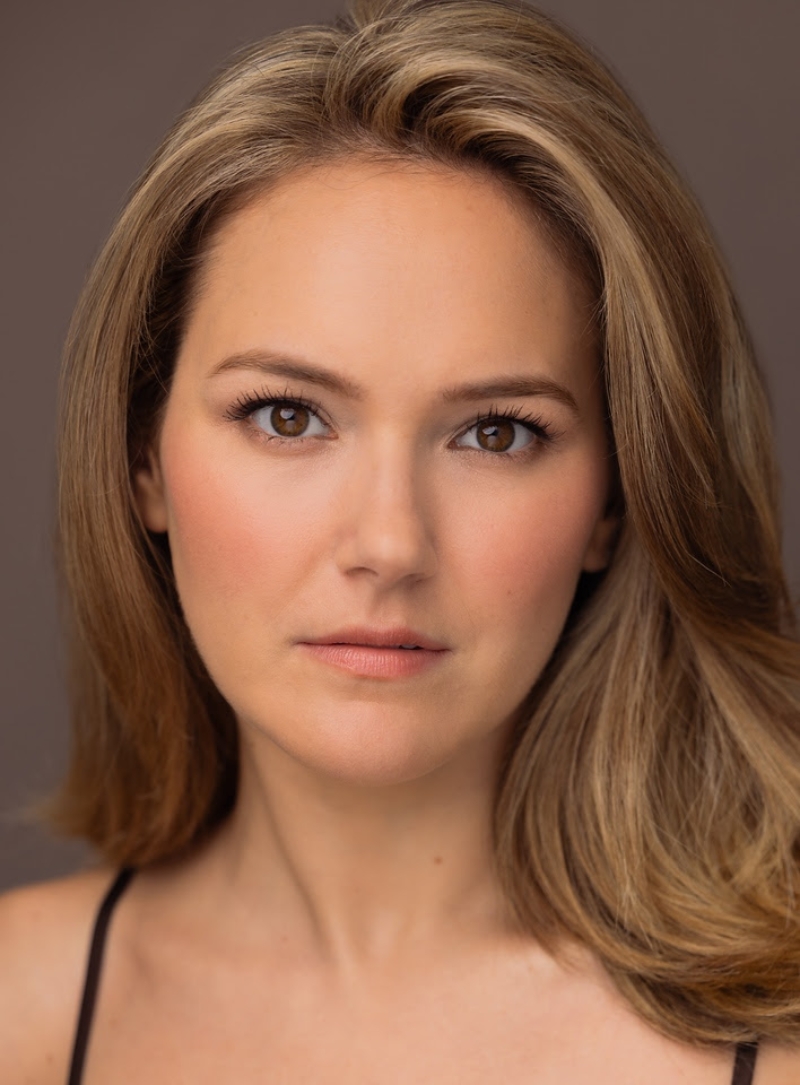 Tristen Buettel Photo