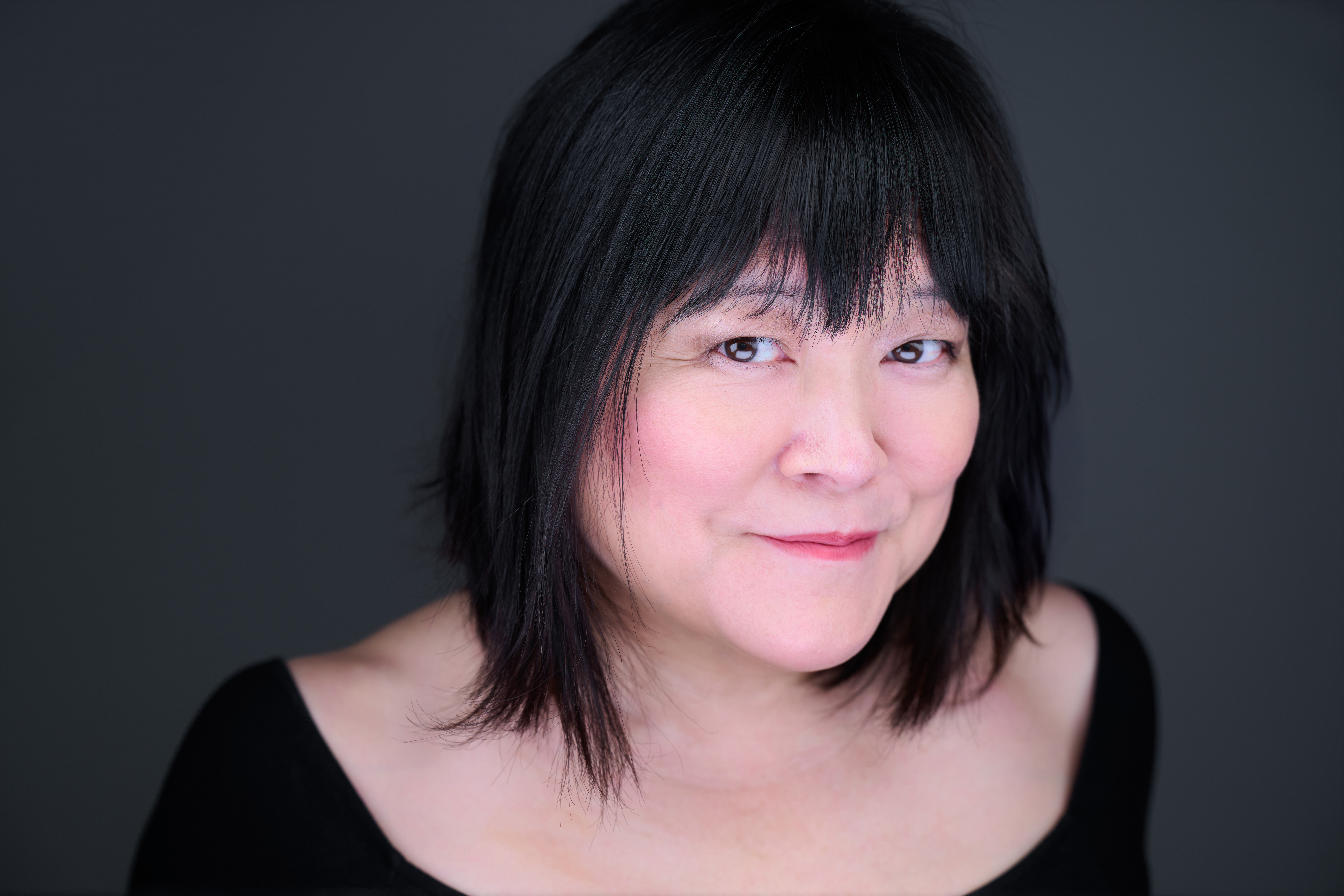 Ann Harada Photo