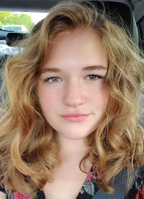 Madeline Lupi Photo
