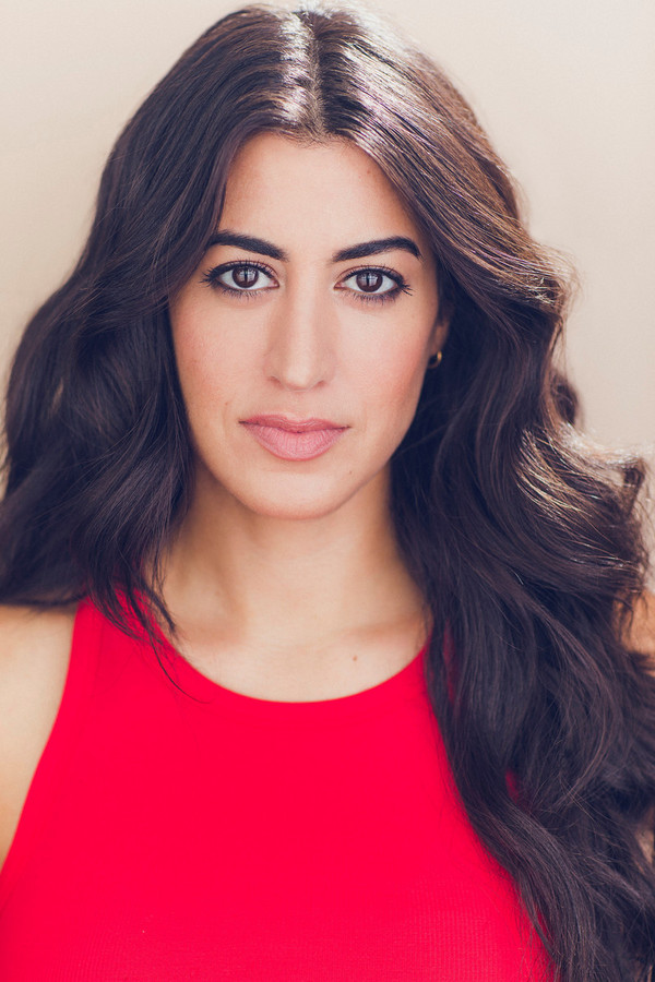 Sahar Milani Photo