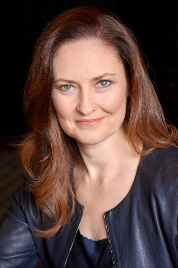 Melissa M. Jones Photo