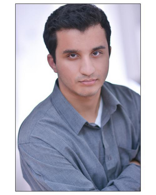 Kevin Shivcharran Photo