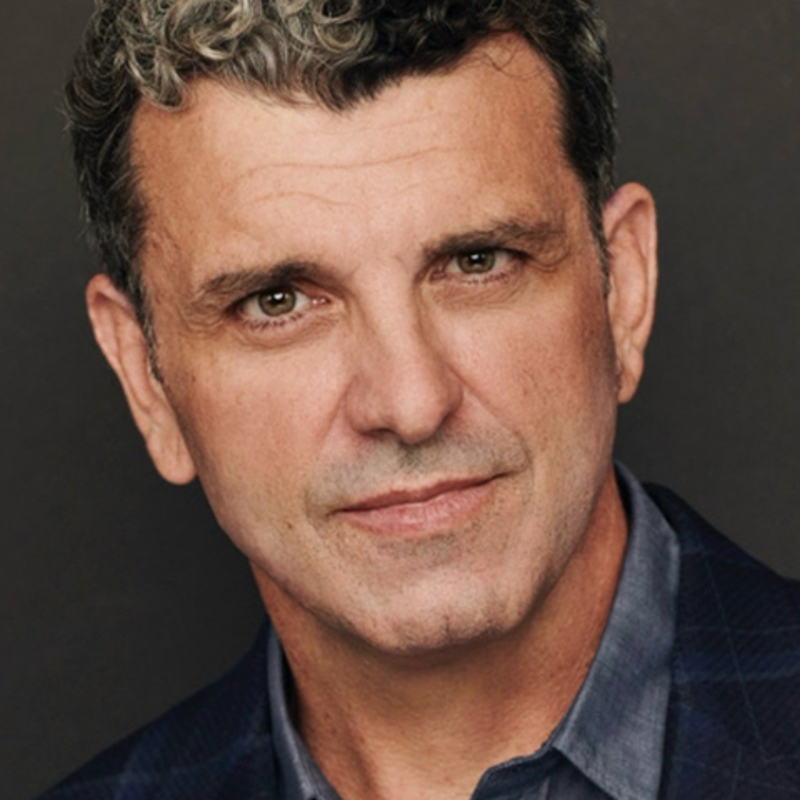 Bradley Dean Photo