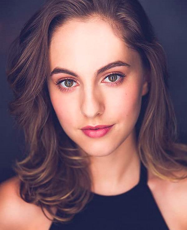 Madeline Weinstein Photo