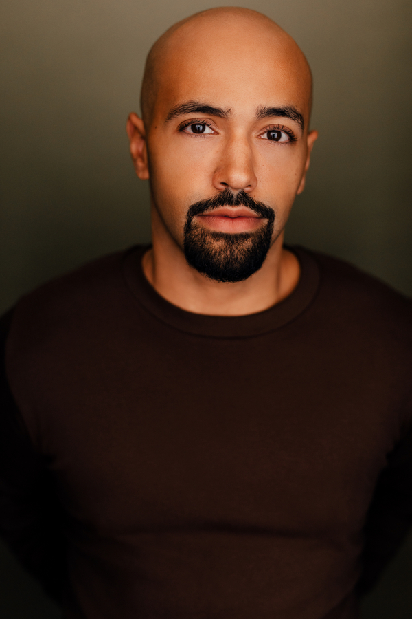 Pierre Jean Gonzalez Photo