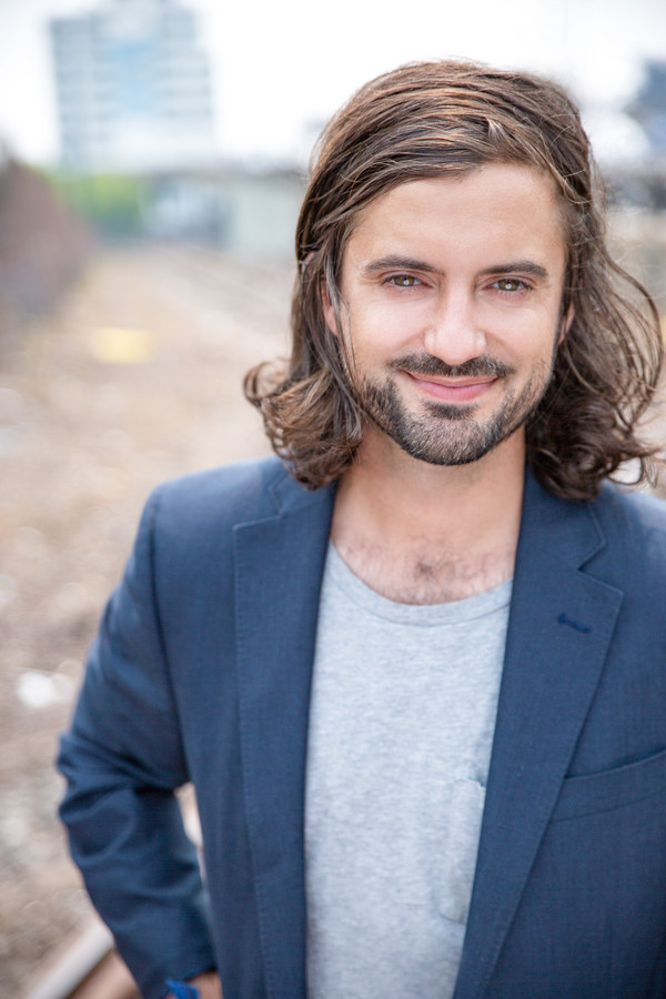Mikey Rosenbaum Photo
