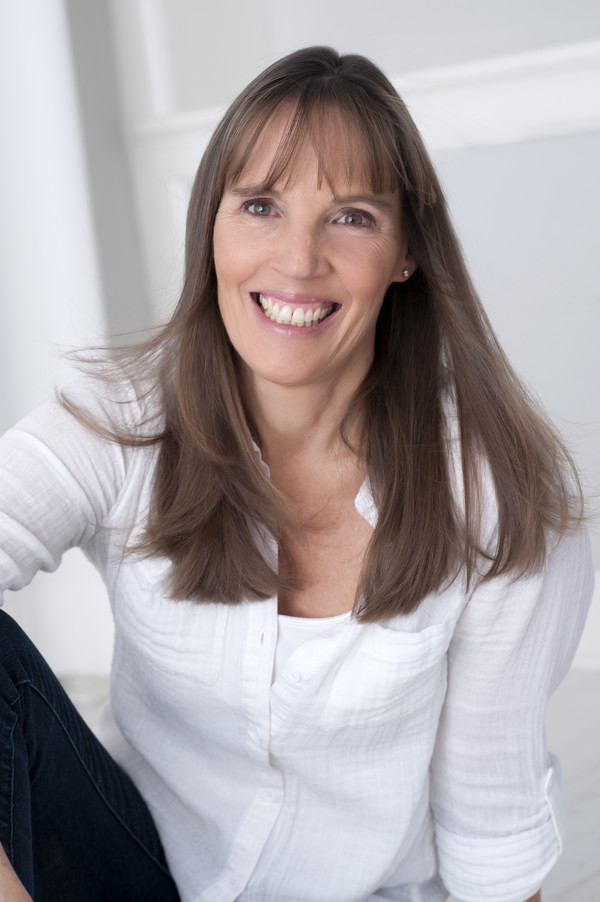 Susan Jacobson Photo
