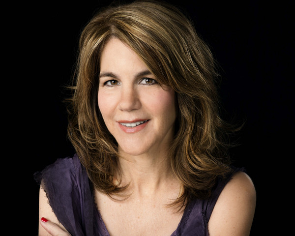 Kathy Gail MacGowan Photo