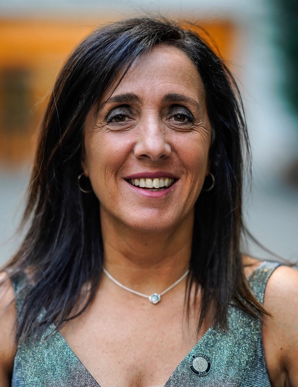 Sabrina Wallace Photo