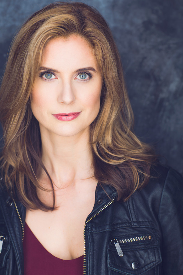 Elizabeth Inghram Photo