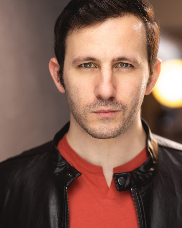 Dan Zimberg Photo