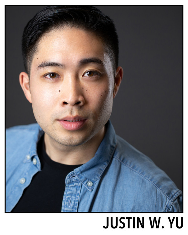Justin Yu Photo